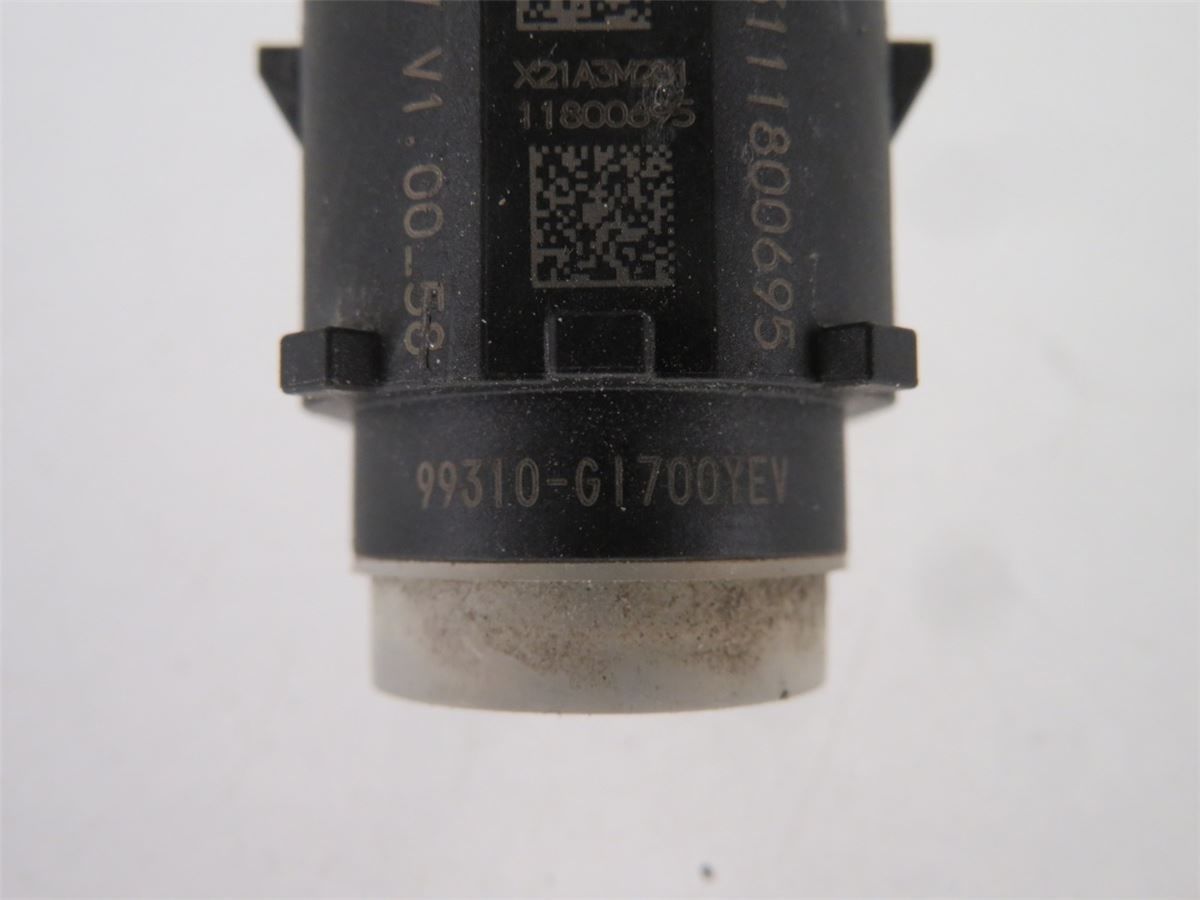 Sensor Ryggesensor – bilde 3