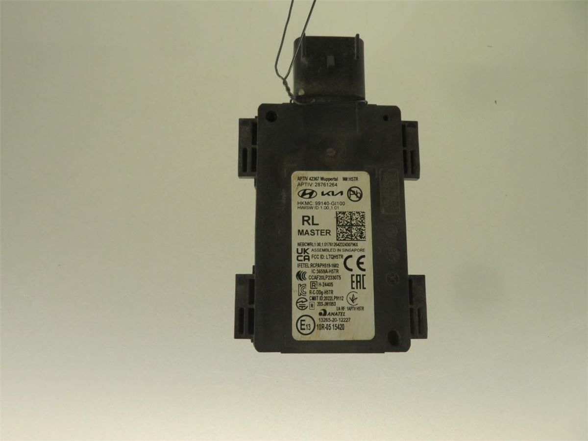 Sensor Øvrig – bilde 2