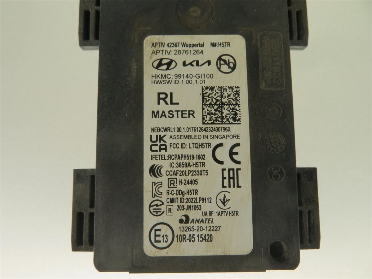 Sensor Øvrig – bilde 3