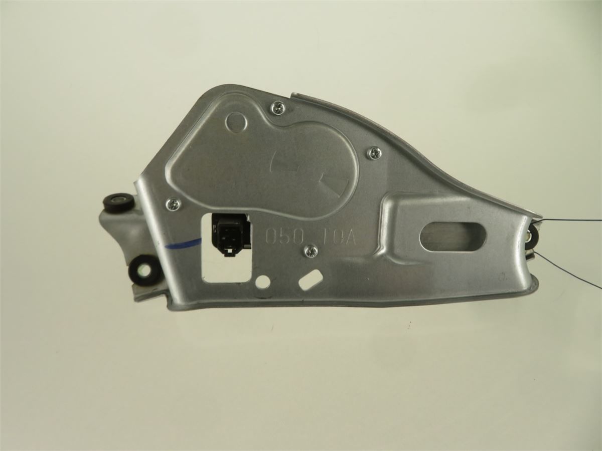 Viskermotor Bakluke – bilde 2