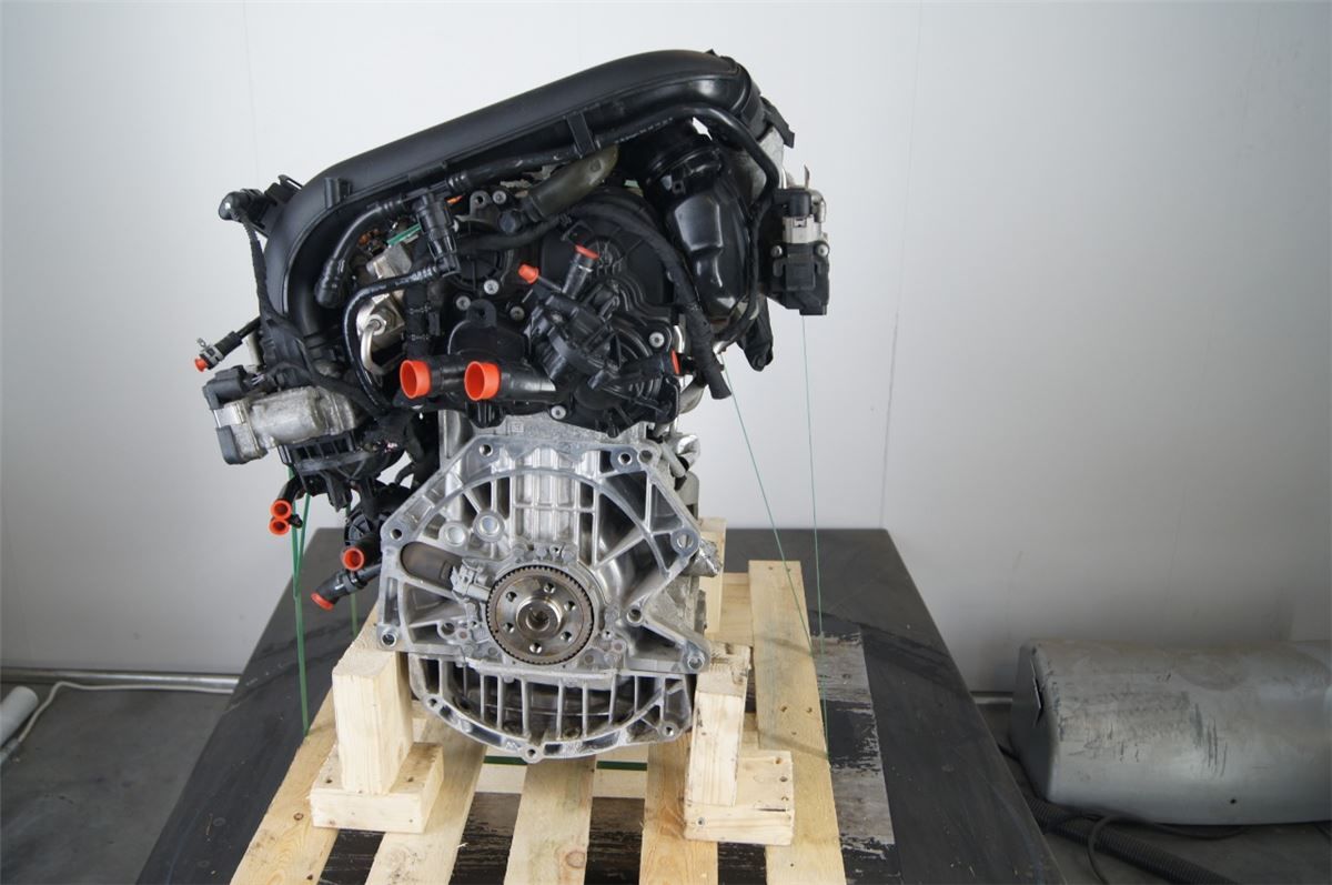 Motor Bensin – bilde 2