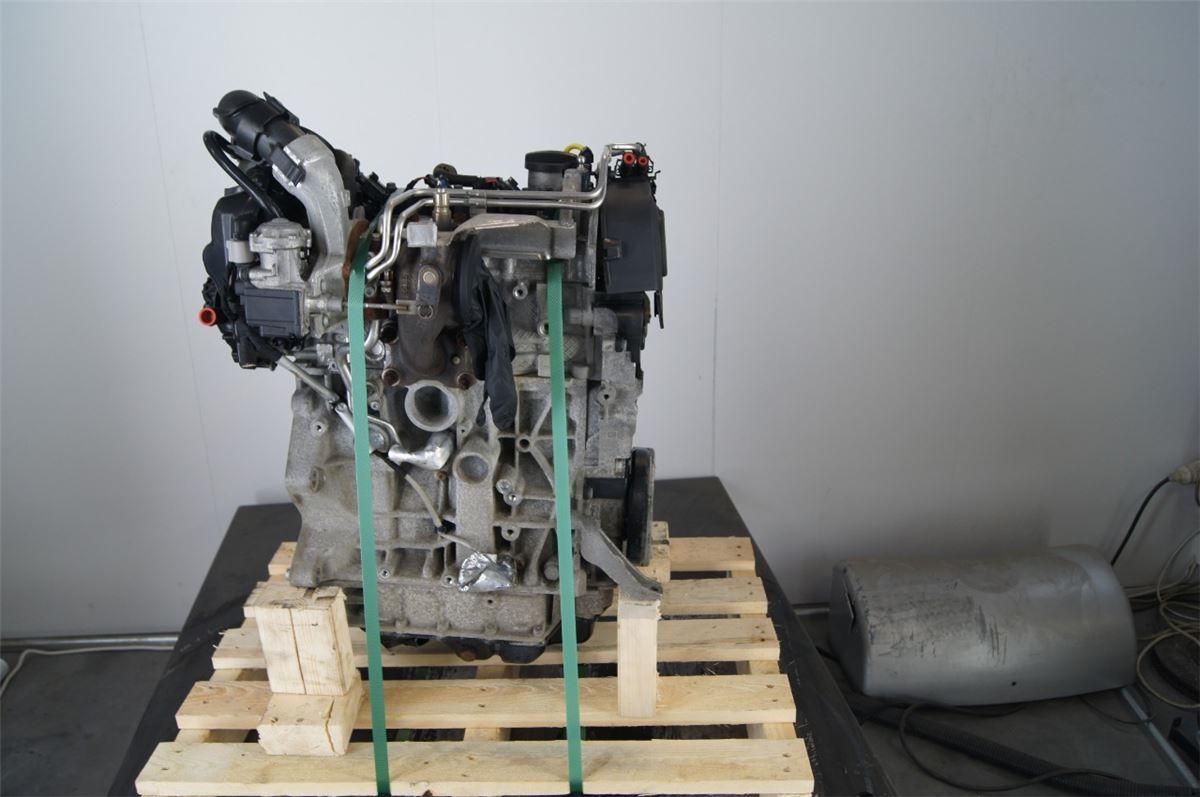 Motor Bensin – bilde 3