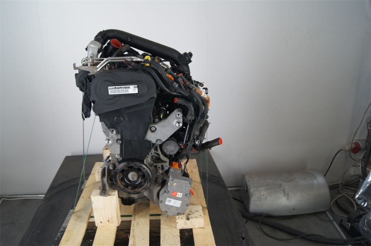 Motor Bensin – bilde 4