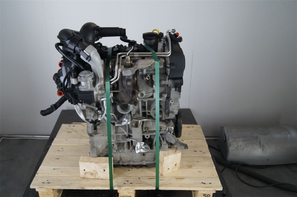 Motor Bensin – bilde 3