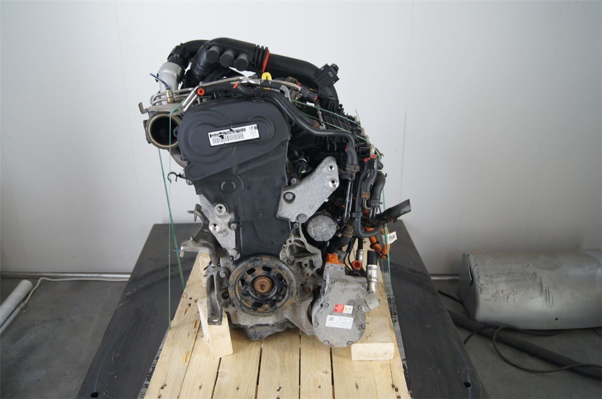 Motor Bensin – bilde 4