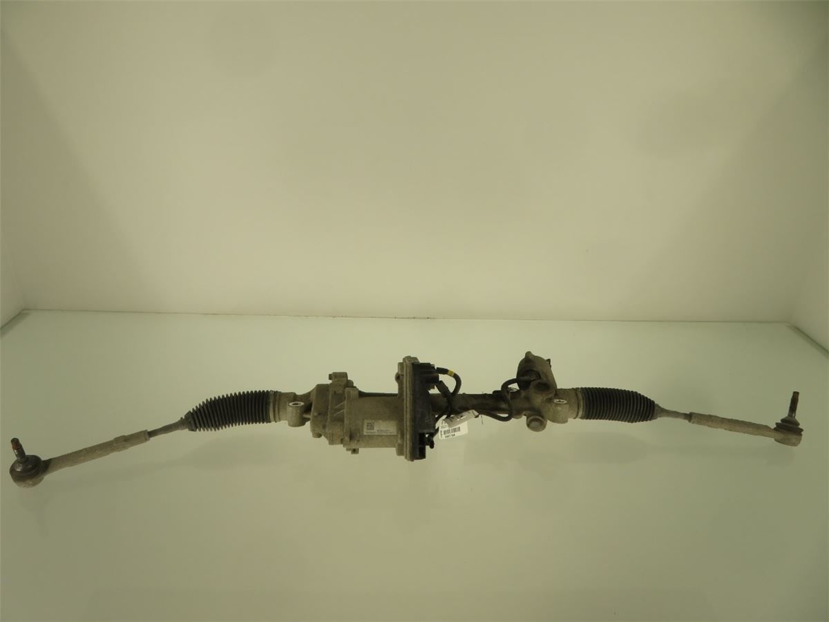 Servo Snekke/Tannstang Elektr. – bilde 1