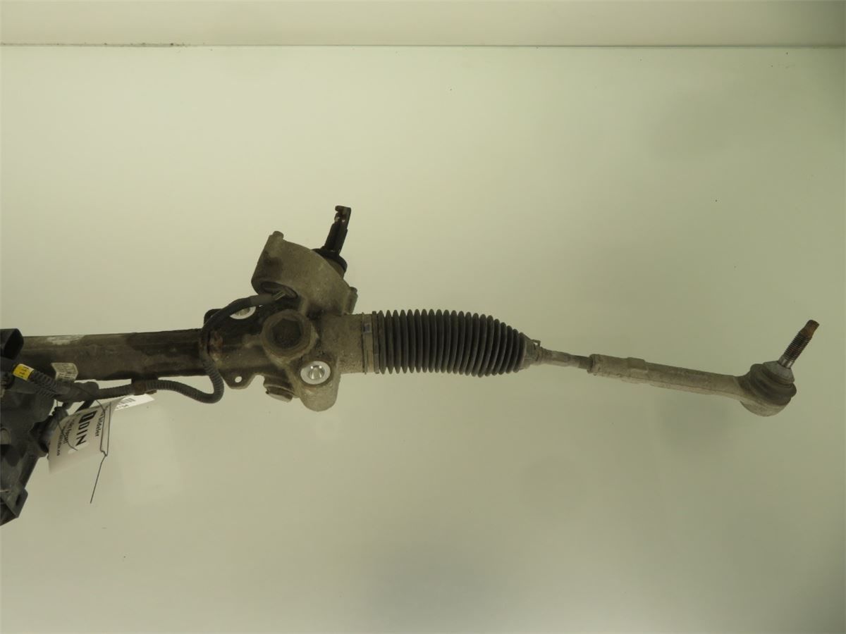 Servo Snekke/Tannstang Elektr. – bilde 2