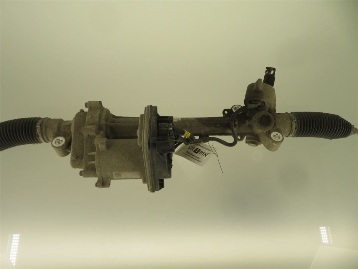 Servo Snekke/Tannstang Elektr. – bilde 3