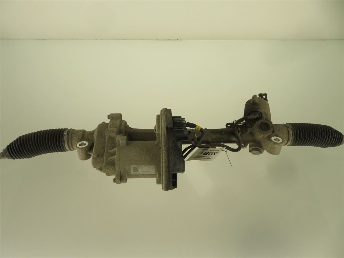 Servo Snekke/Tannstang Elektr. – bilde 4