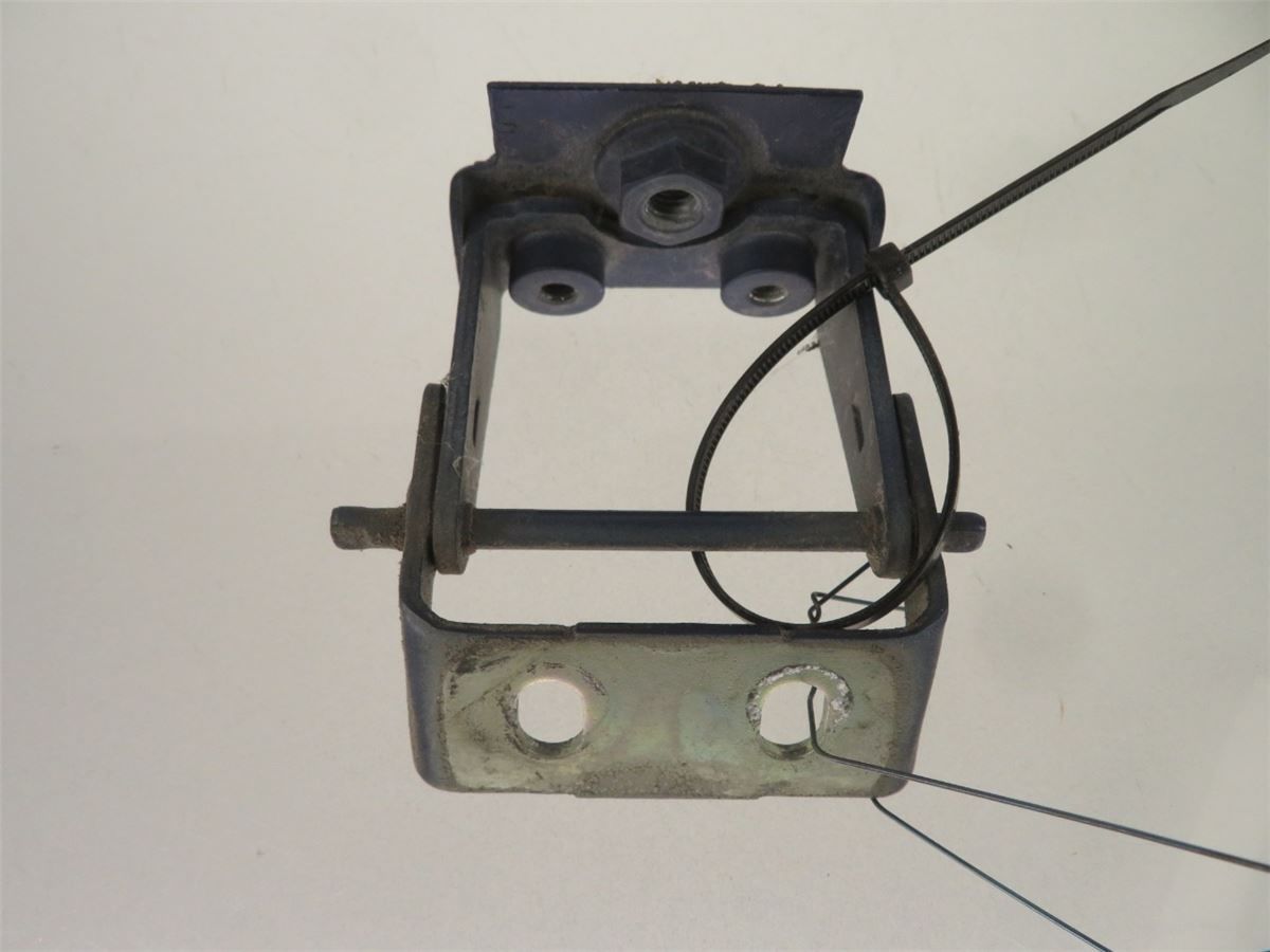 Bakluke Hengsel Venstre – bilde 2