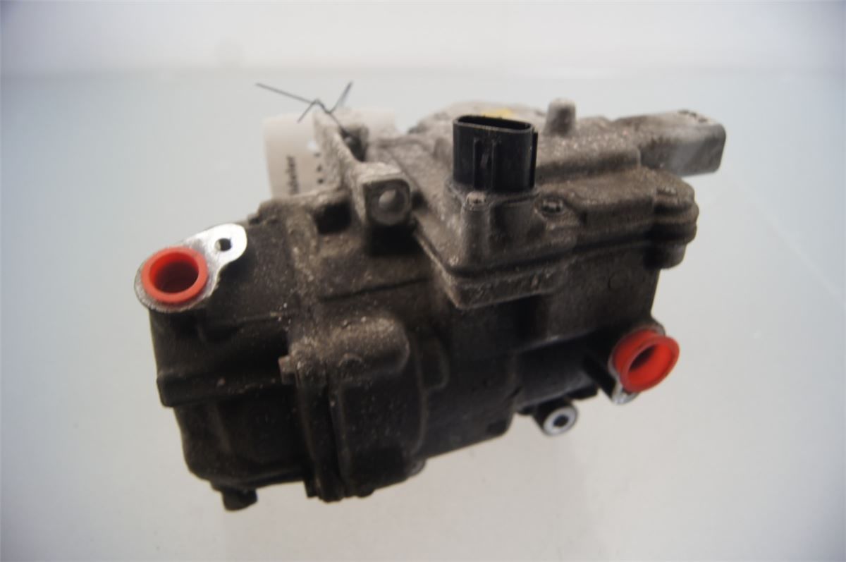 Varme AC Kompressor – bilde 1