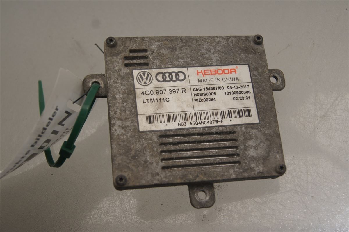 Styreenhet Xenon – bilde 1