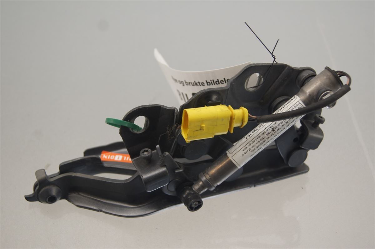 Panser Hengsel / Hengsler – bilde 2