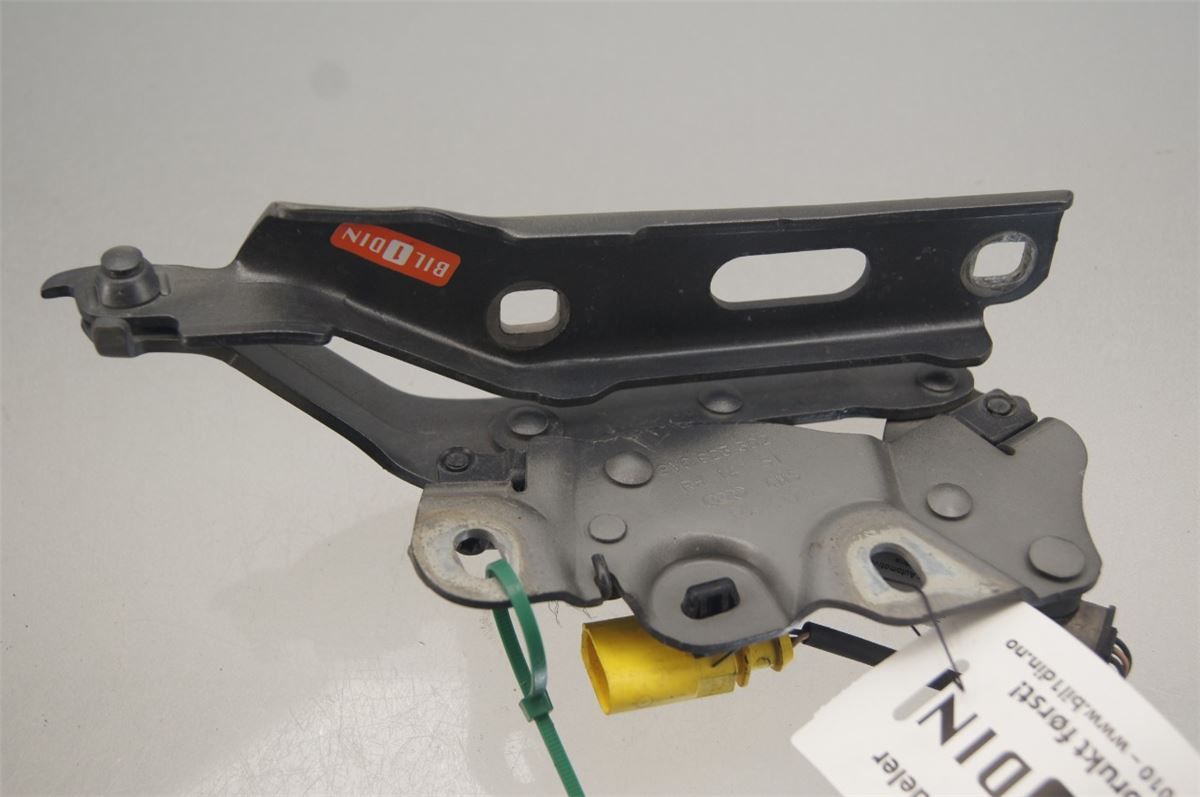 Panser Hengsel / Hengsler – bilde 3