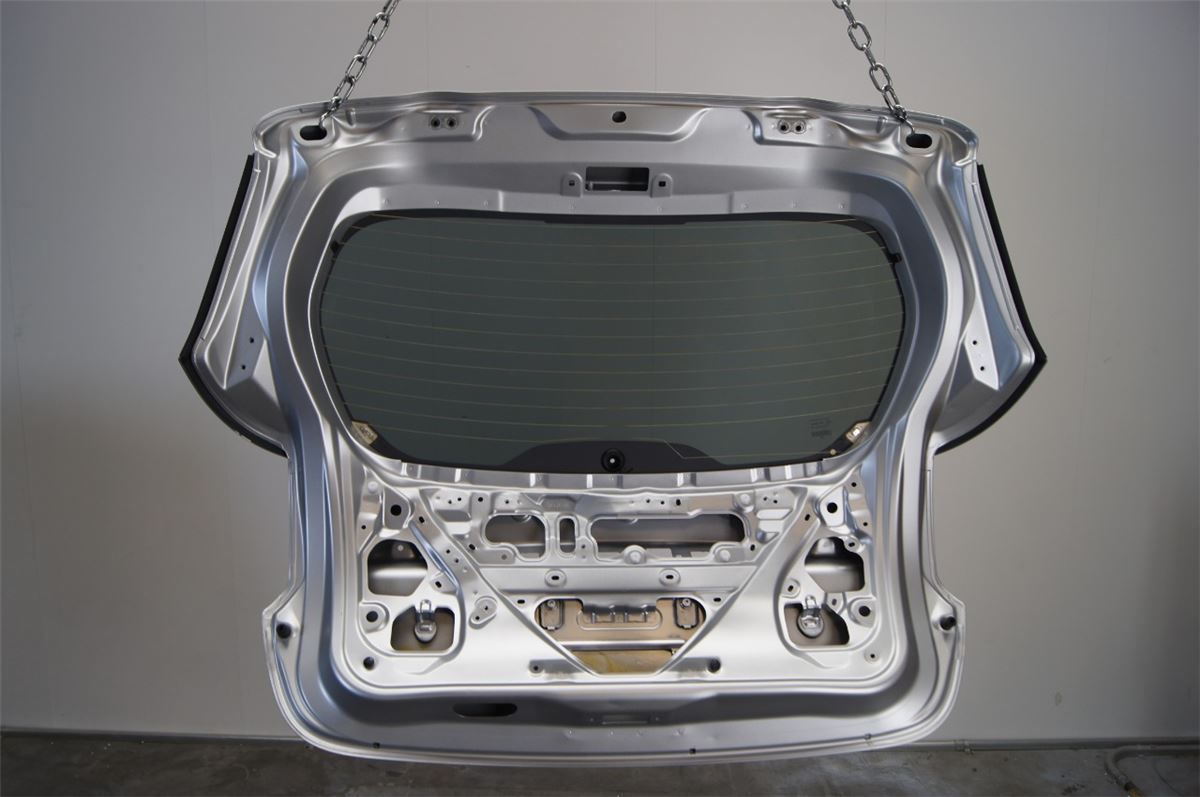 Bakluke Cc / Kombi – bilde 3