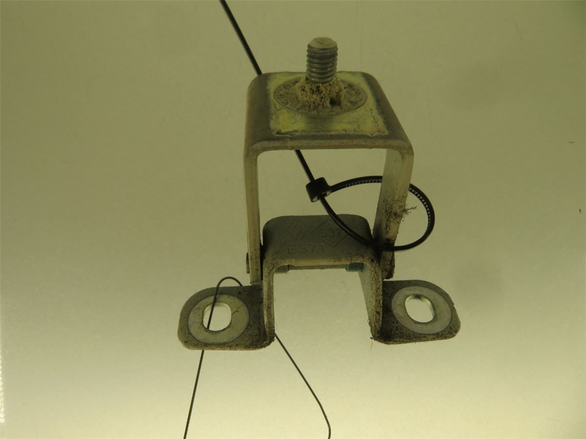 Bakluke Hengsel Venstre – bilde 1
