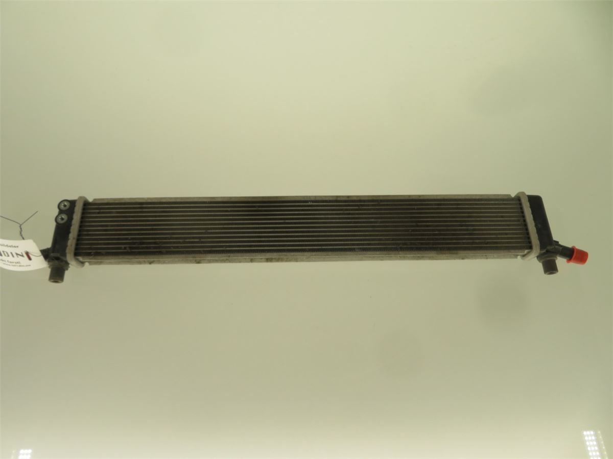 Intercooler Radiator – bilde 1