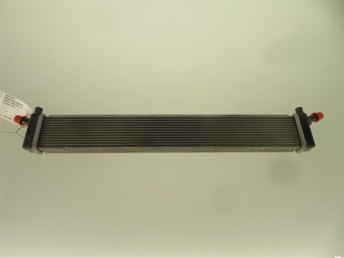 Intercooler Radiator – bilde 2