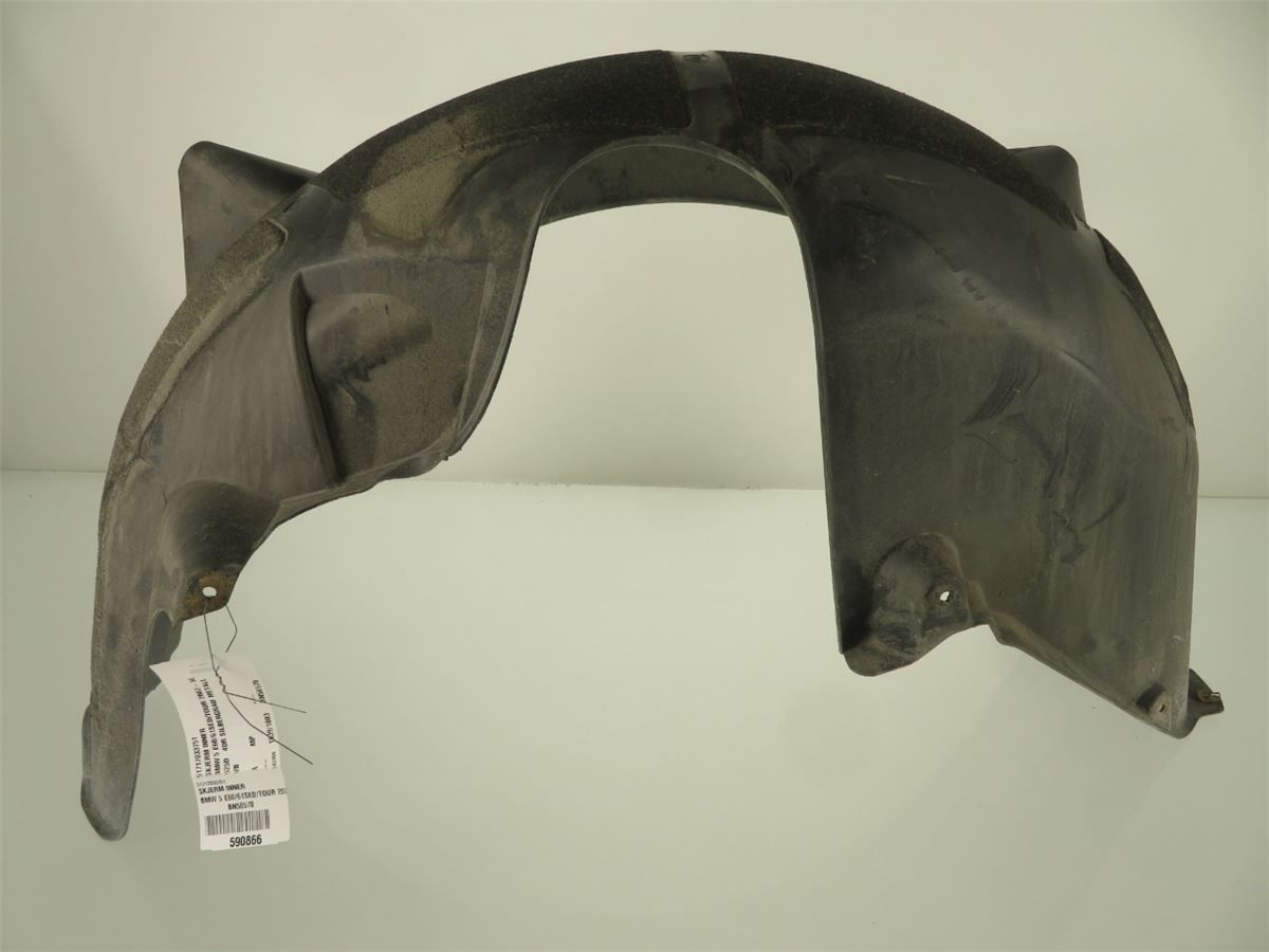 Skjerm Inner – bilde 1