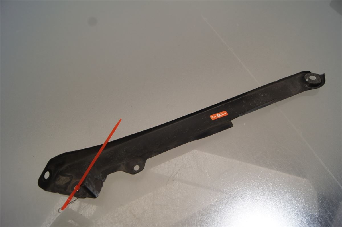 Frontplate Øvre – bilde 1