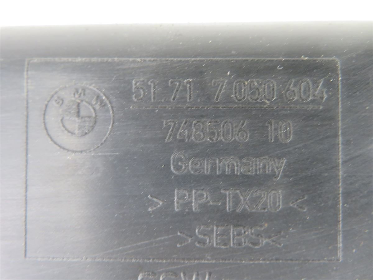 Luftstyring Front – bilde 2