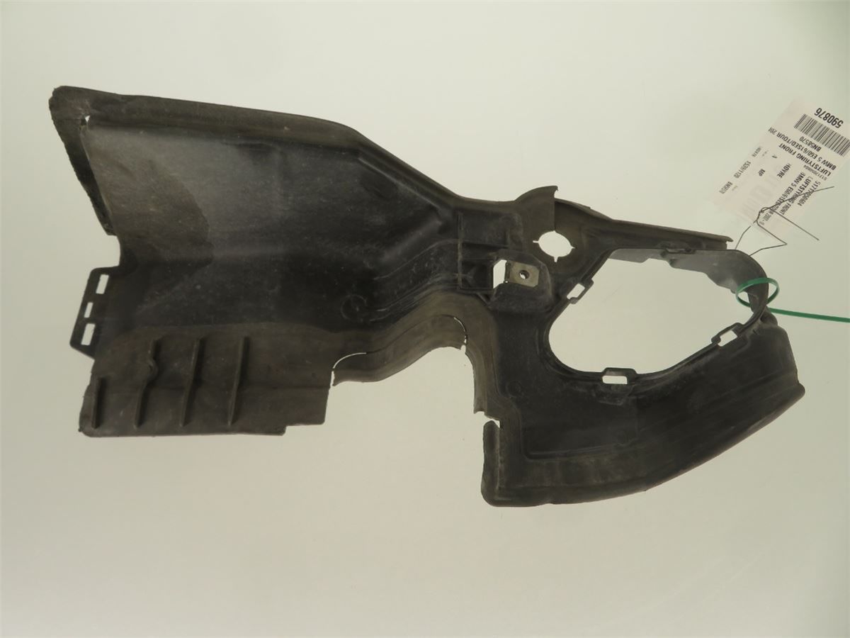 Luftstyring Front – bilde 3