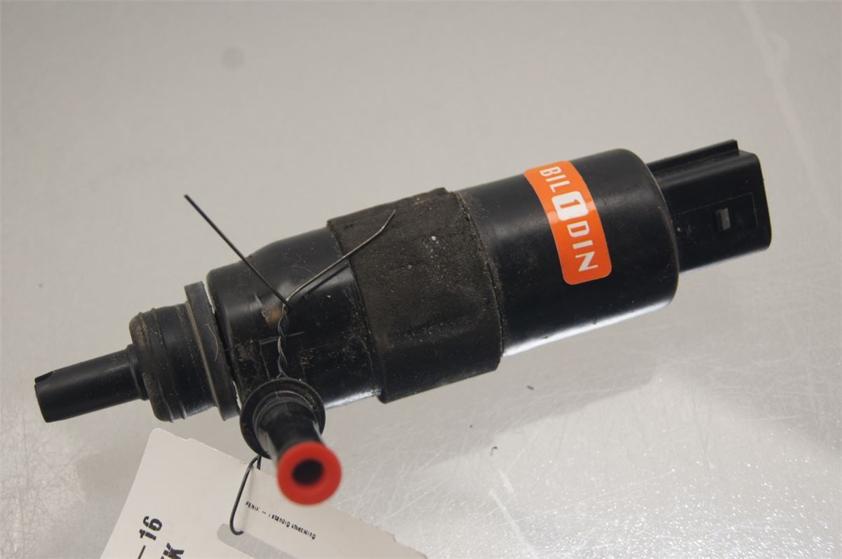 Spylerpumpe Høytrykk – bilde 1
