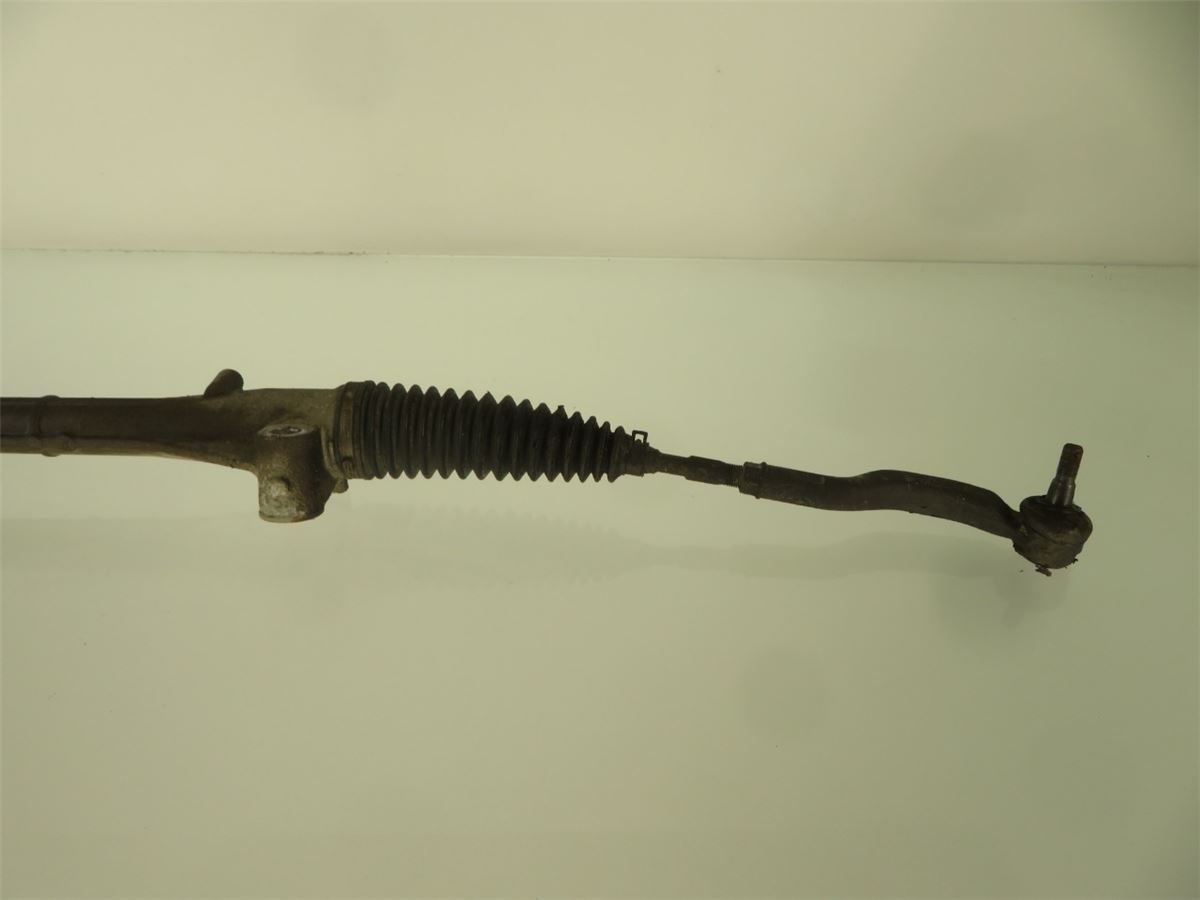 Snekke / Tannstang Mekanisk – bilde 3