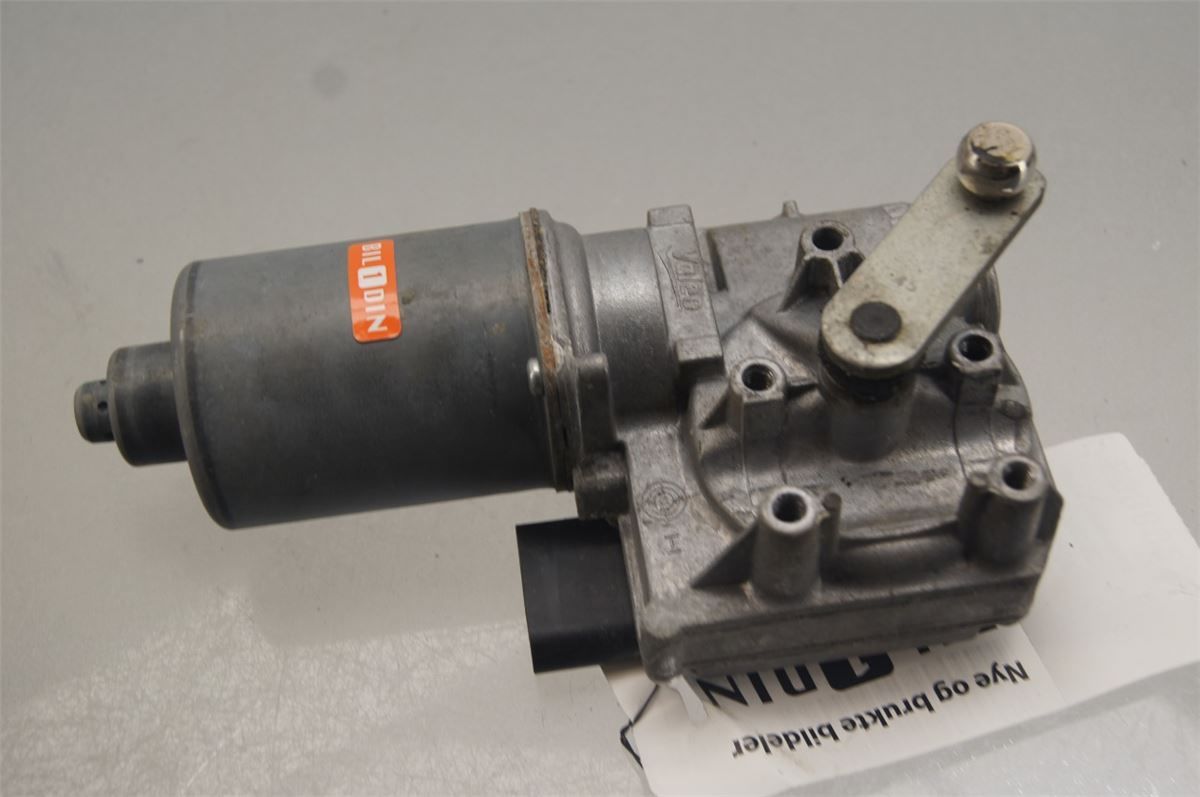 Viskermotor Frontrute – bilde 1