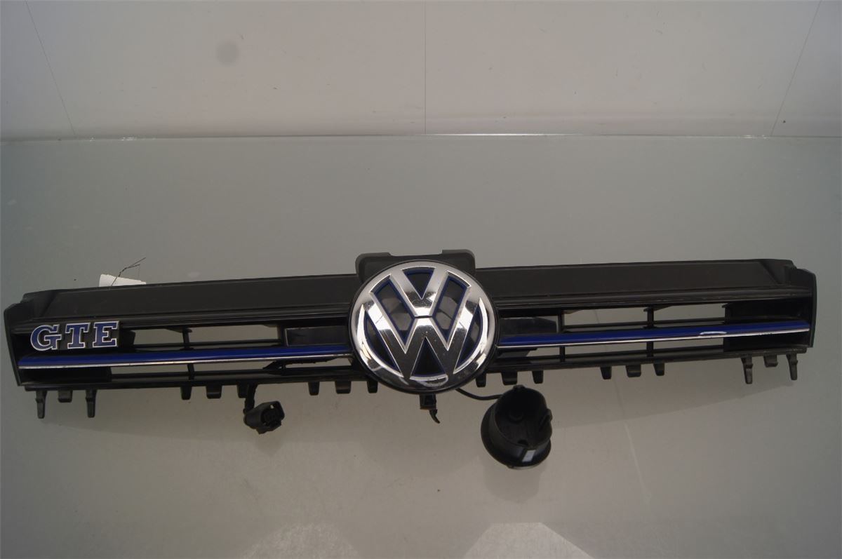 Grill Komplett – bilde 1