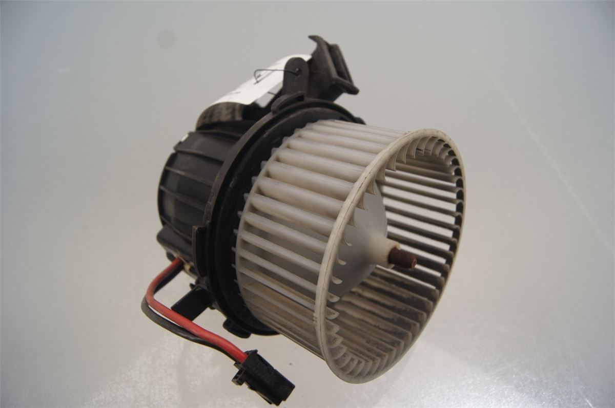 Varmeapparat Viftemotor – bilde 2