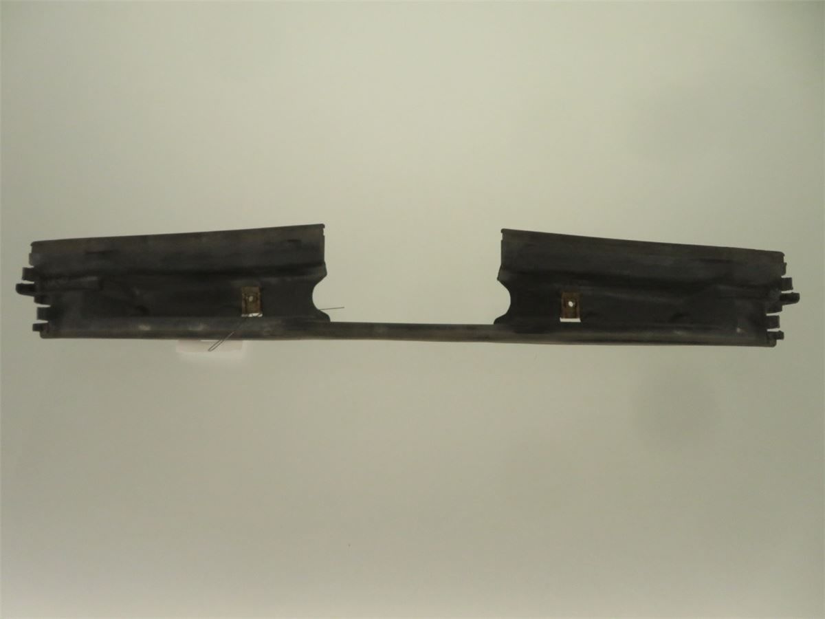Luftstyring Front – bilde 1