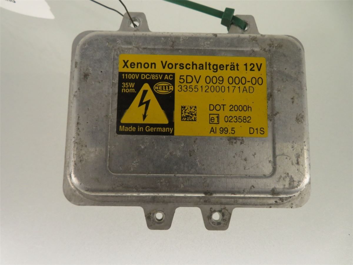 Styreenhet Xenon – bilde 2