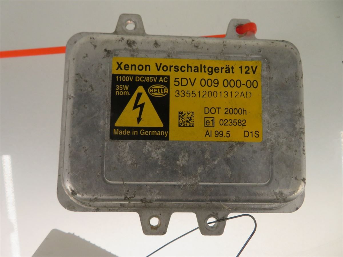 Styreenhet Xenon – bilde 2