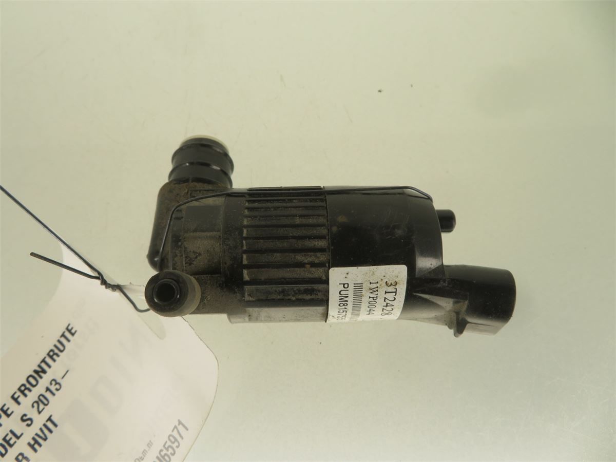 Spylerpumpe Frontrute – bilde 1