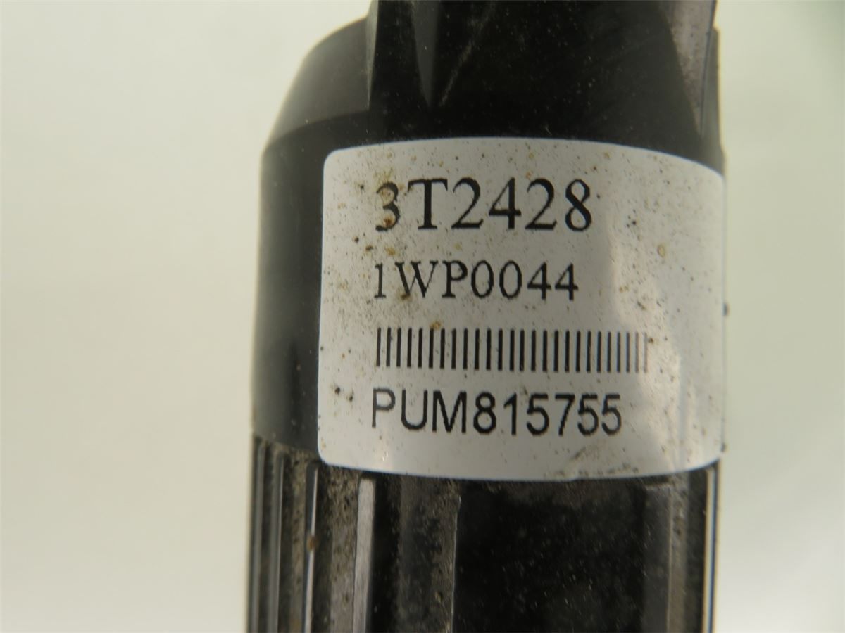 Spylerpumpe Frontrute – bilde 3