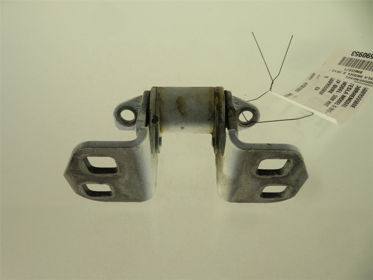Dørhengsel – bilde 2