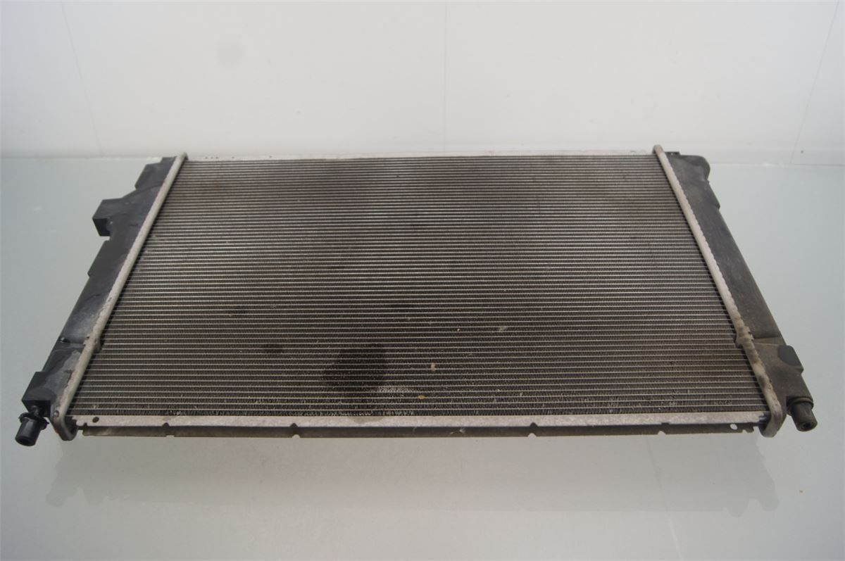 Radiator Automat – bilde 3