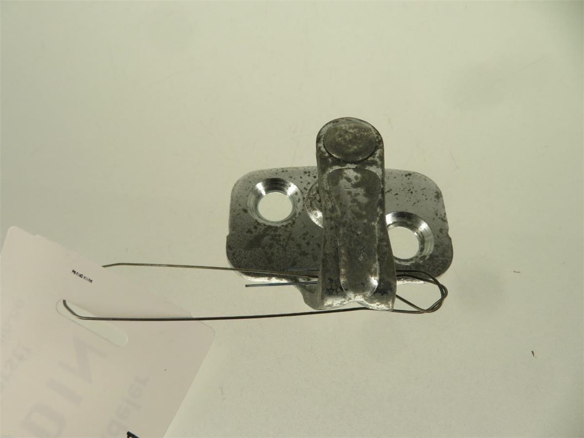Lås Øvrig – bilde 2