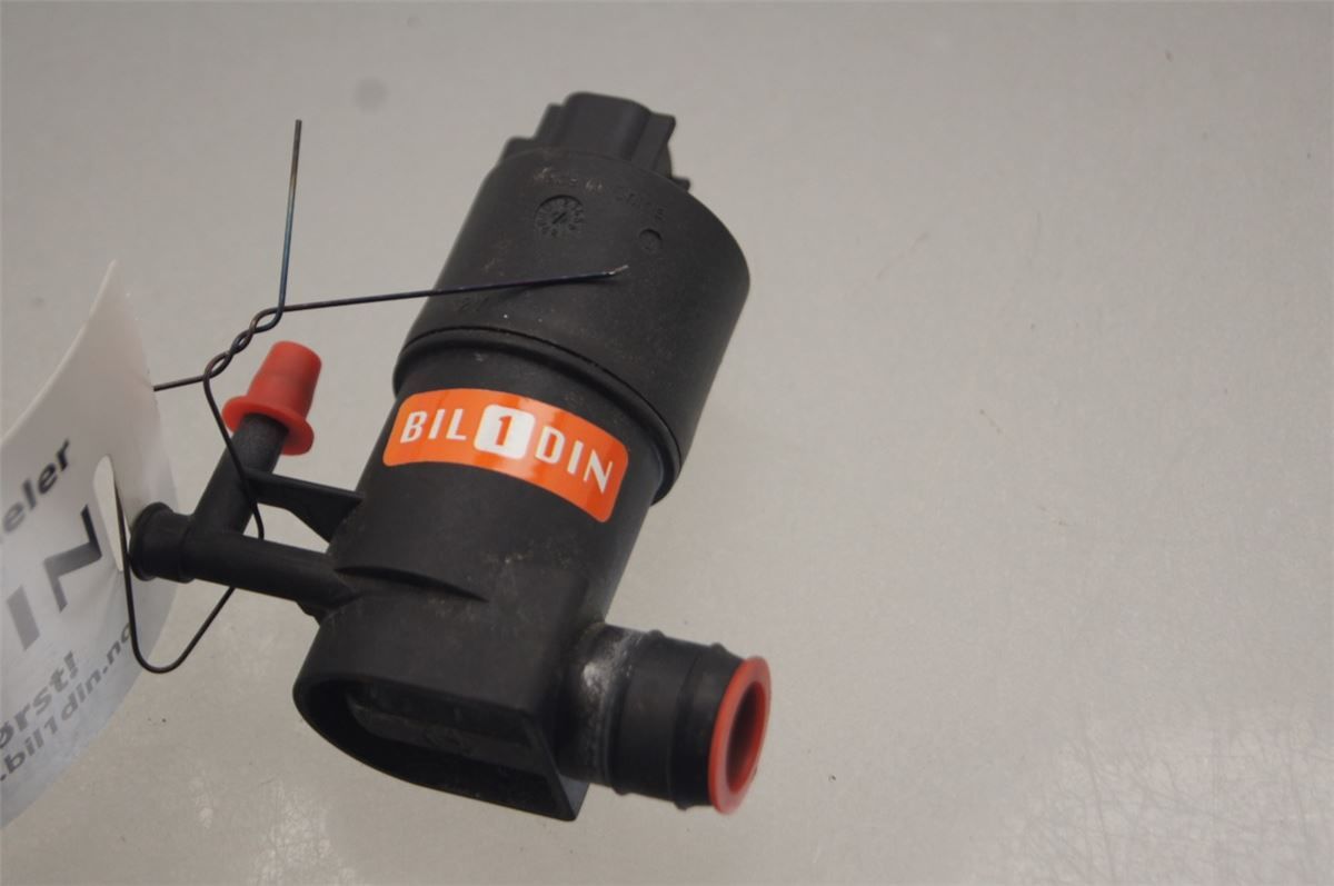 Spylerpumpe Bakluke – bilde 1