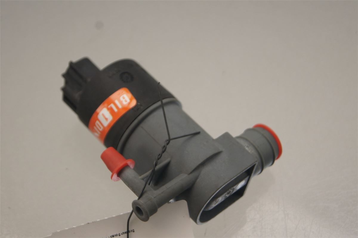 Spylerpumpe Frontrute – bilde 1