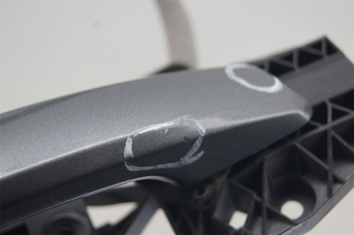 Dørhandtak Ytre Venstre – bilde 3