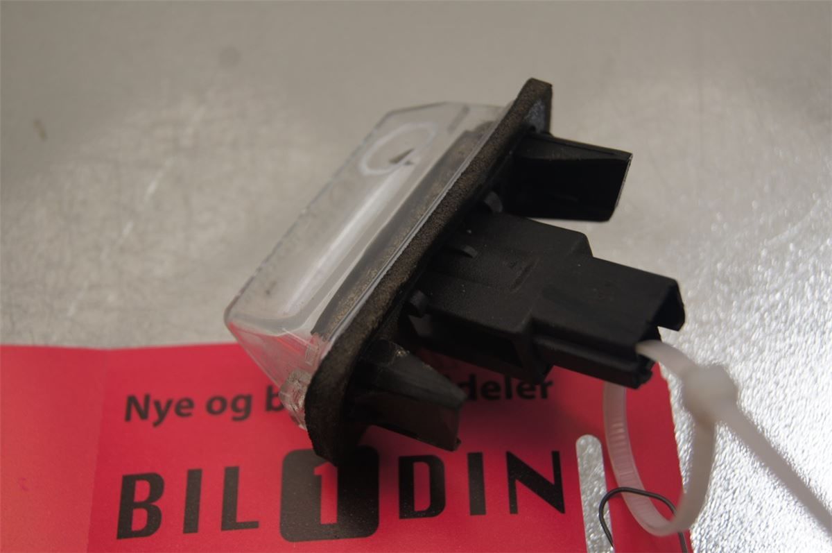 Skilt Belysning – bilde 1