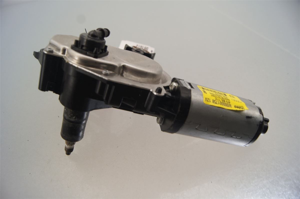 Viskermotor Bakluke – bilde 2