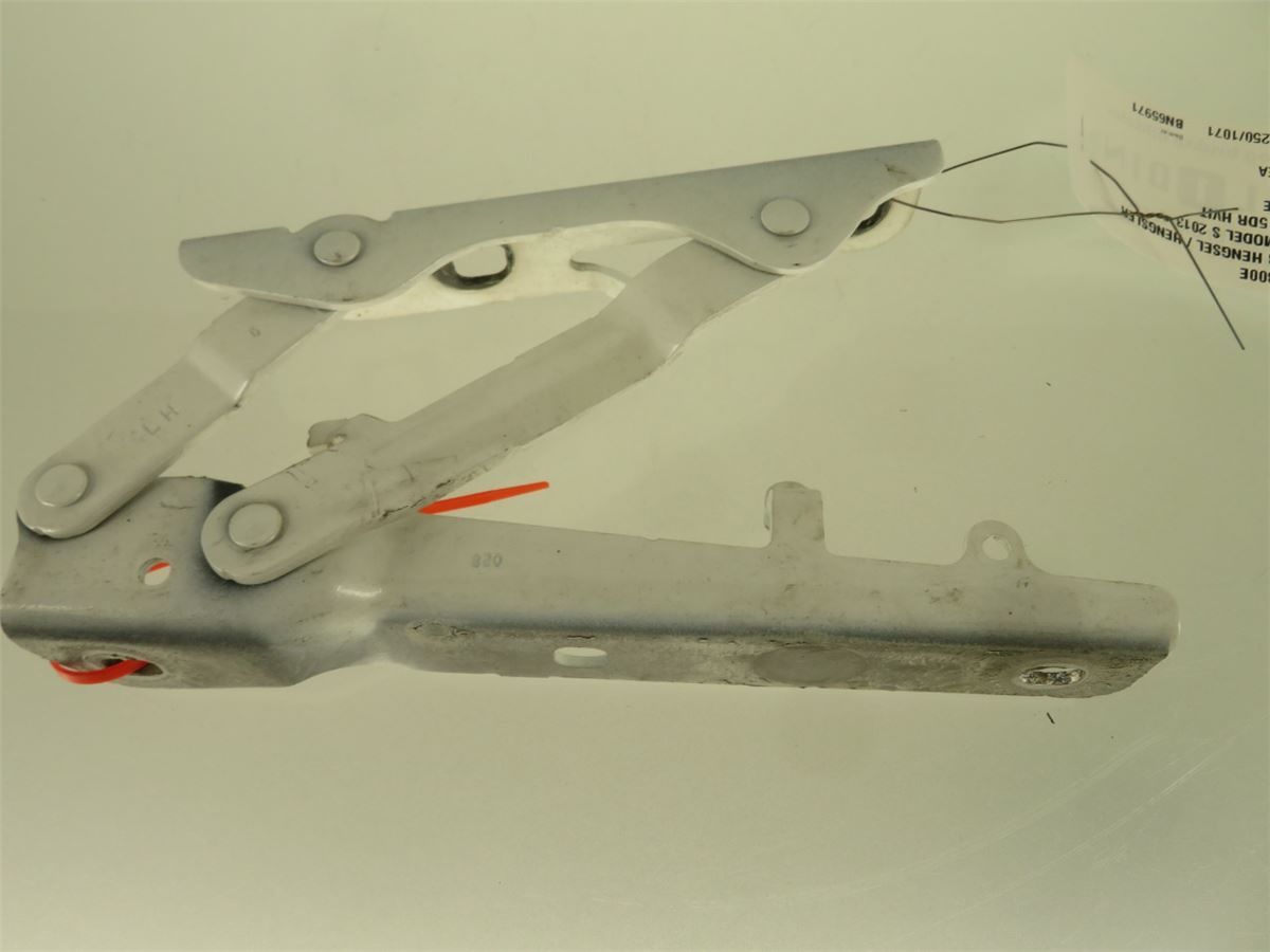 Panser Hengsel / Hengsler – bilde 3
