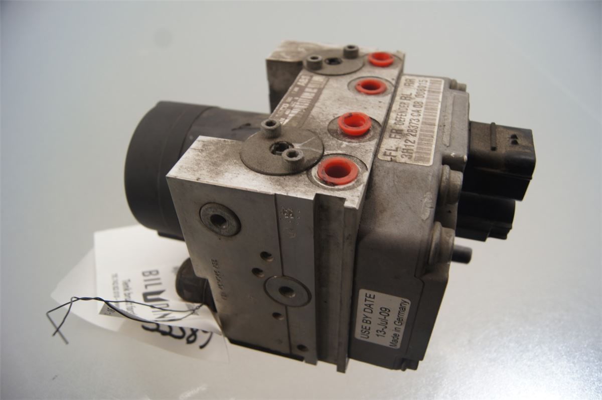 ABS Hydraulikkaggregat – bilde 1