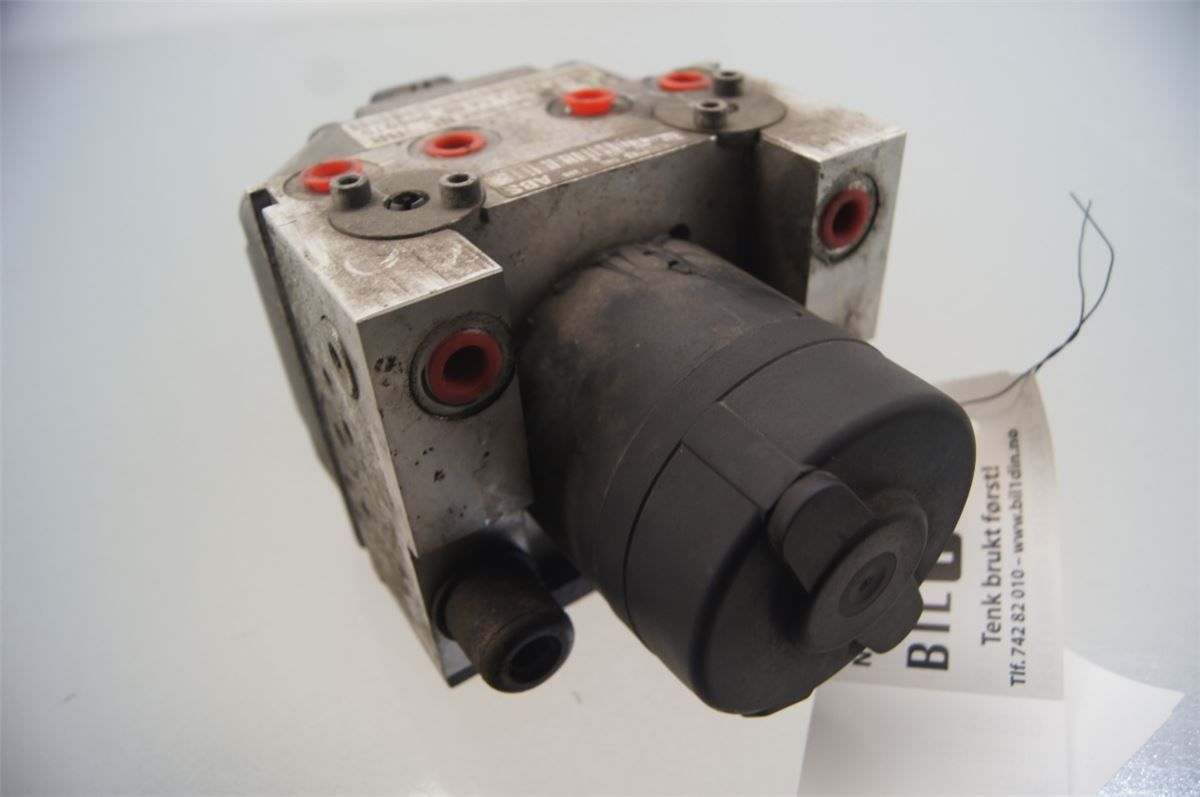 ABS Hydraulikkaggregat – bilde 3