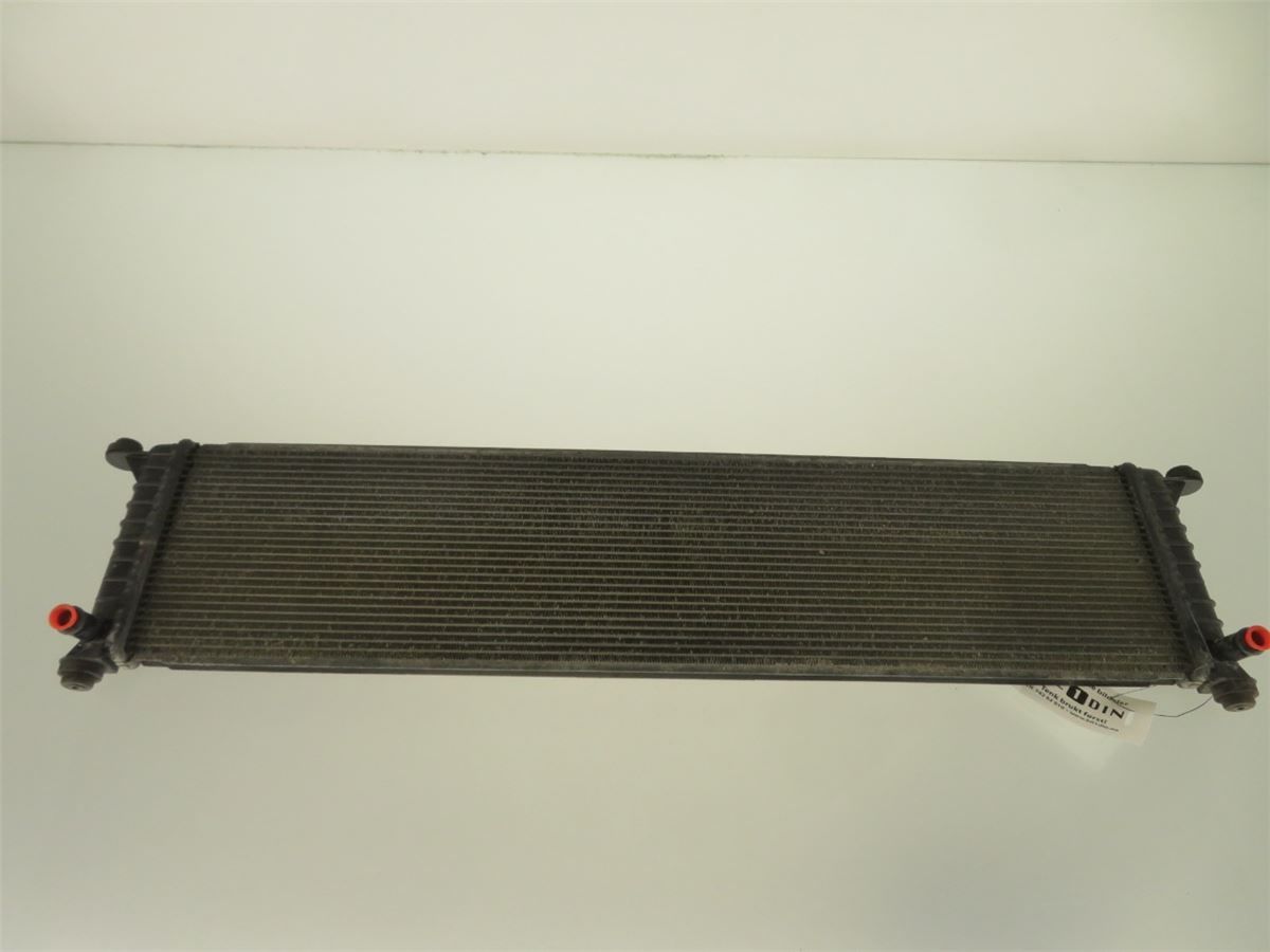 Radiator Automat – bilde 1