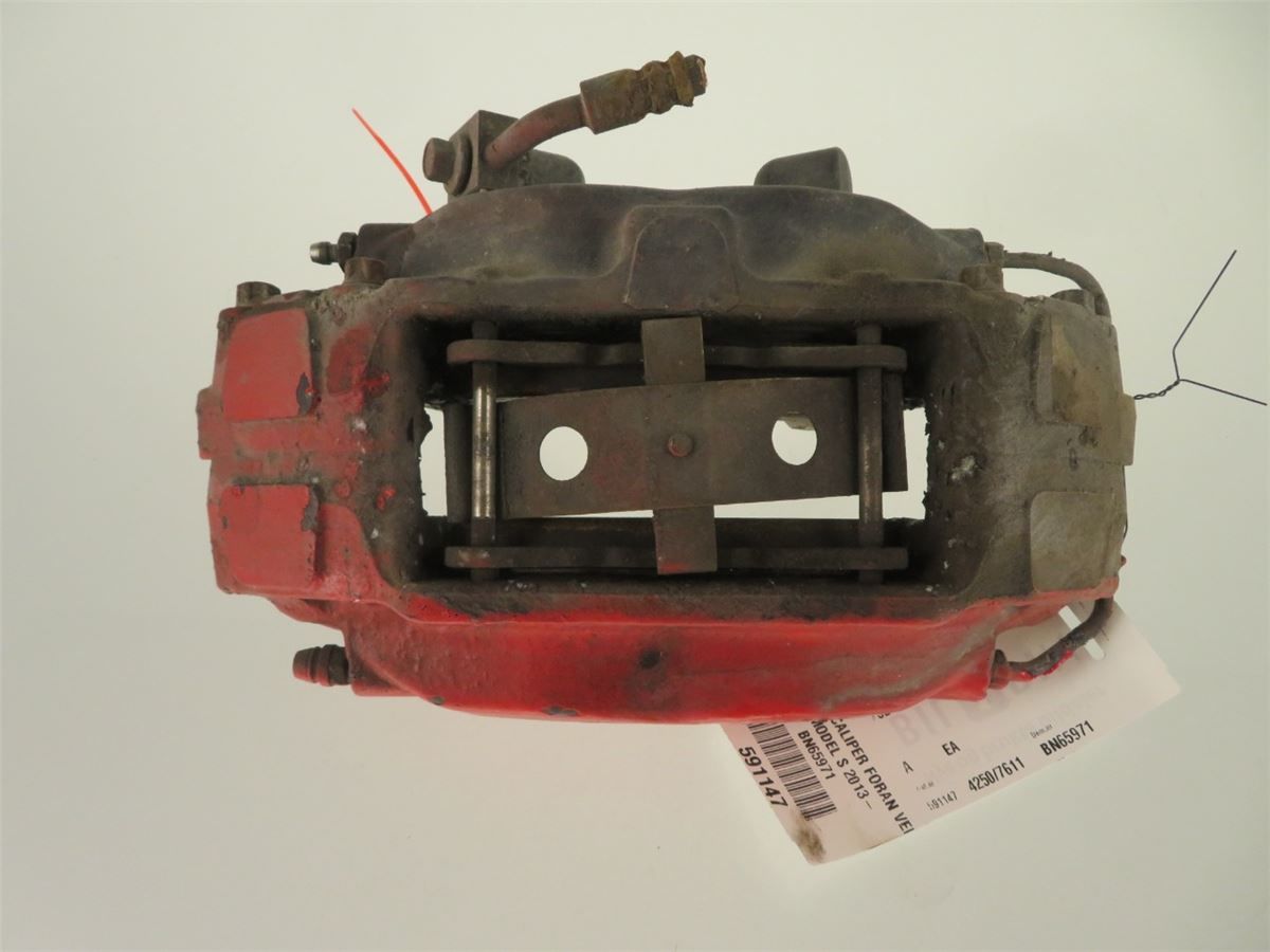 Bremsecaliper Foran Venstre – bilde 1