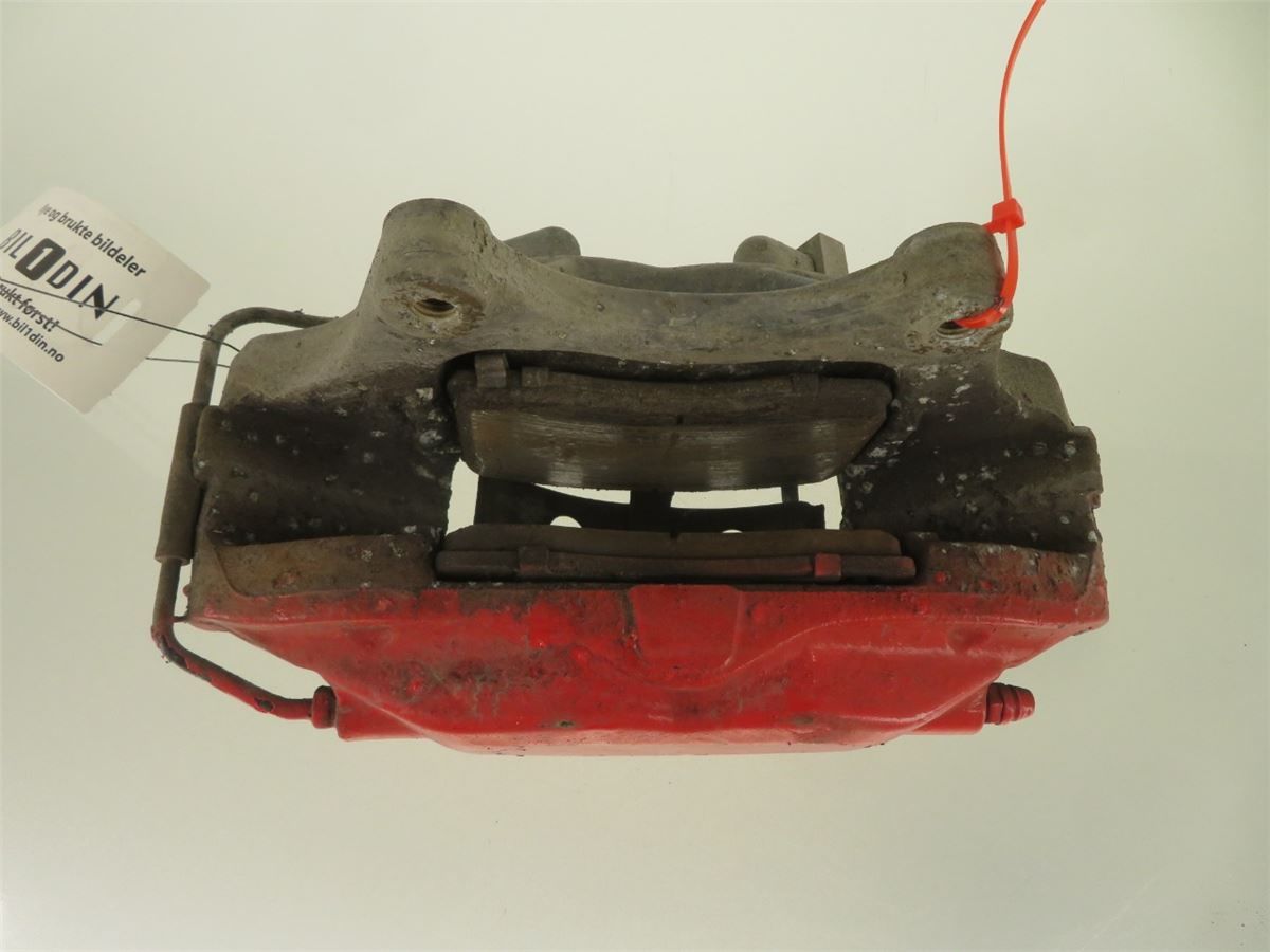 Bremsecaliper Foran Venstre – bilde 2